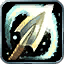 Trueshot Aura: Increases the attack power of party members within $a1 yards by 49. Lasts 0. Trueshot Aura