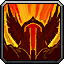 Seal of Command: Gives the Paladin a chance to deal additional Holy damage equal to $20424s1% of normal weapon damage. Only one Seal can be active on the Paladin at any one time. Lasts 0.
Unleashing this Seal's energy will judge an enemy, instantly causing $/2;20467s1 Holy damage, $20467s1 if the target is stunned or incapacitated. Seal of Command