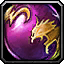 Sayge's Dark Fortune of Strength: Sayge's Dark Fortune of Strength