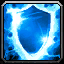 Frost Armor: Increases Armor by 29. If an enemy strikes the caster, they may have their movement slowed by $6136s1% and the time between their attacks increased by $6136s2% for $6136d. Only one type of Armor spell can be active on the Mage at any time. Lasts 0. Frost Armor