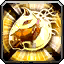 Crusader Aura: Increases the mounted speed by 19% for all party members within $a1 yards. Players may only have one Aura on them per Paladin at any one time. This does not stack with other movement speed increasing effects. Crusader Aura