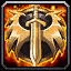 Righteous Fury: Increases the threat generated by your Holy spells by 59%. Lasts 0. Righteous Fury