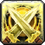 Seal of Vengeance: Fills the Paladin with holy power, granting each melee attack a chance to cause $31803o1 Holy damage over $31803d. This effect can stack up to $31803u times. Only one Seal can be active on the Paladin at any one time. Lasts 0.
Unleashing this Seal's energy will judge an enemy, instantly causing $31804s1 Holy damage per application of Holy Vengeance. Seal of Vengeance