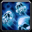 Sense Undead: Shows the location of all nearby undead on the minimap until cancelled. Only one form of tracking can be active at a time. Sense Undead