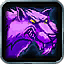 Feral Swiftness Passive 2a: The druid's dodge chance will increase by 3% for 0. Feral Swiftness Passive 2a
