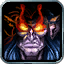 Sense Demons: Shows the location of all nearby demons on the minimap until cancelled. Only one form of tracking can be active at a time. Sense Demons